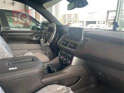 شيفروليه تاهو